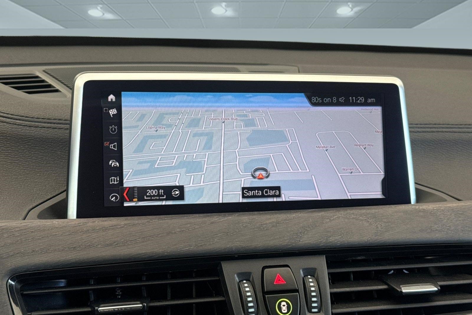 Used 2020 BMW X1 sDrive28i w/ Convenience Package FWD image 19