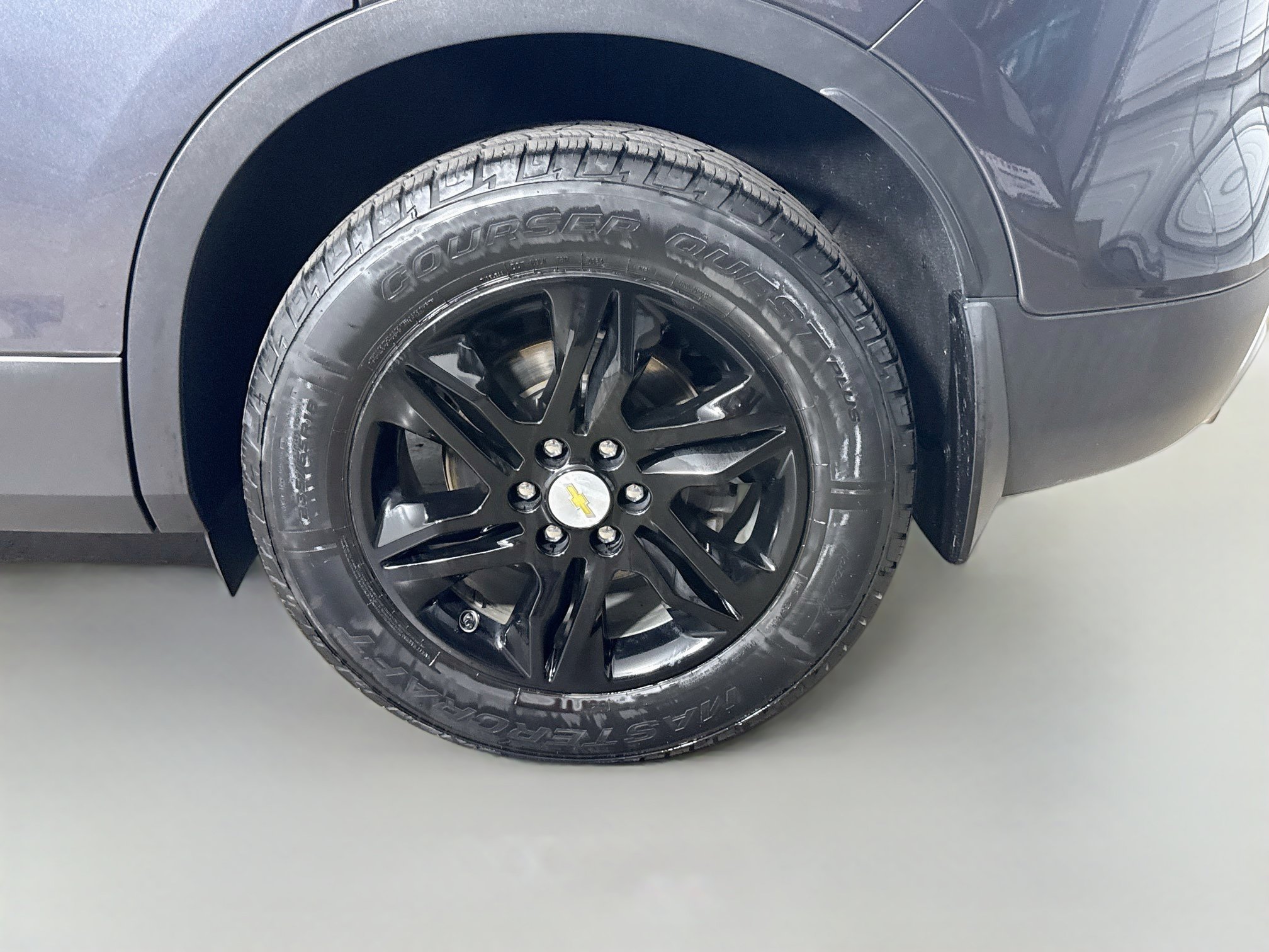 Used 2021 Chevrolet Blazer LT FWD image 29