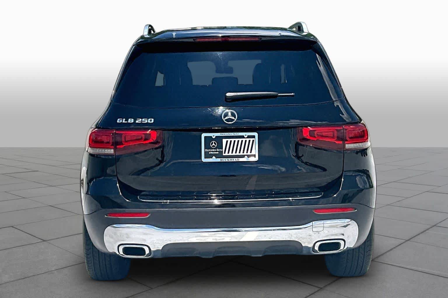 Used 2021 Mercedes-Benz GLB 250 image 5
