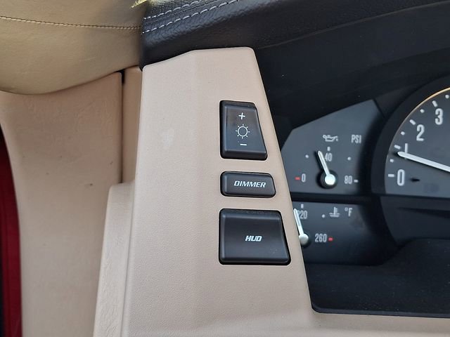 Used 2008 Cadillac XLR image 28