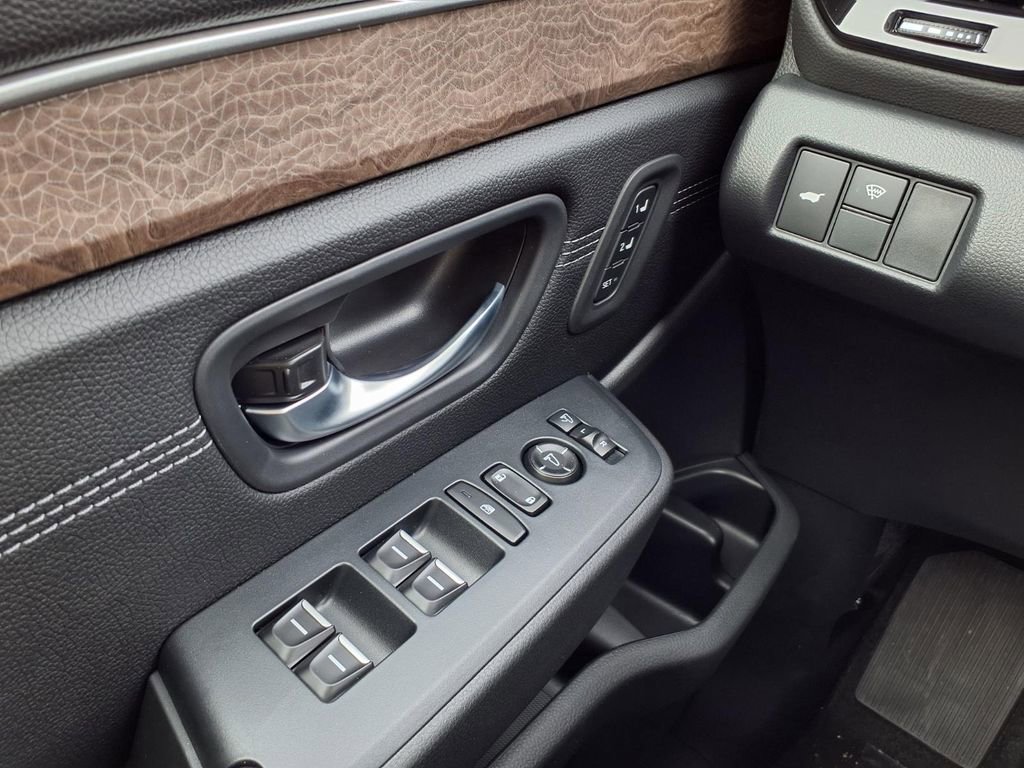 New 2026 Honda Pilot Elite image 22