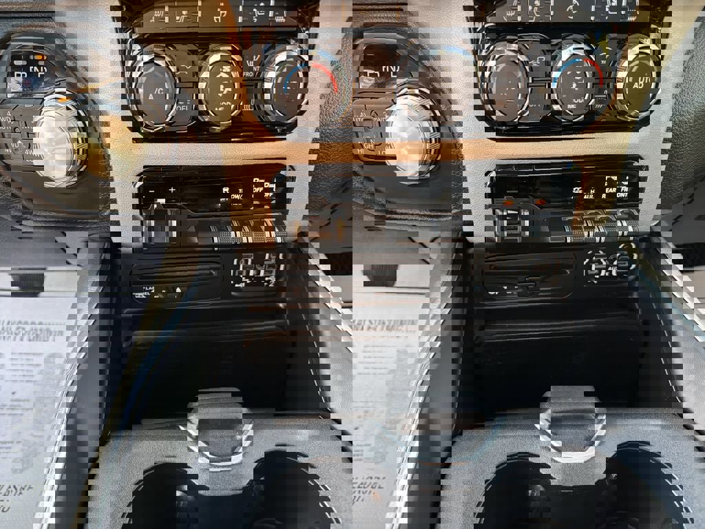 Used 2019 RAM 1500 Laramie image 22