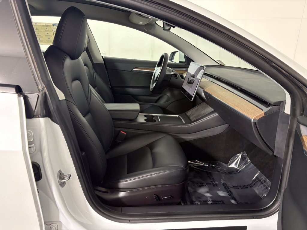 Used 2022 Tesla Model 3 Long Range AWD/4WD image 33