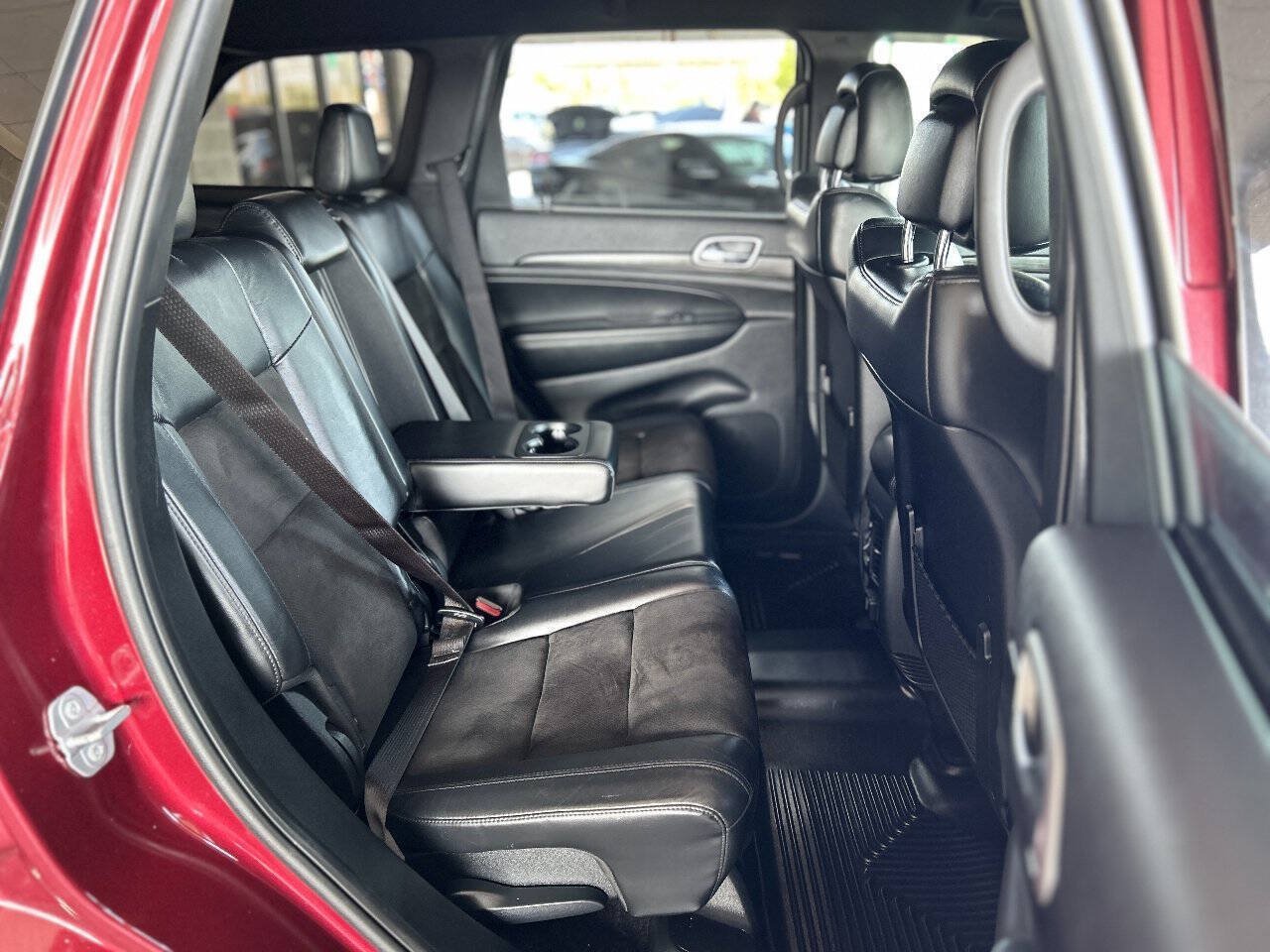Used 2019 Jeep Grand Cherokee Altitude AWD/4WD image 45