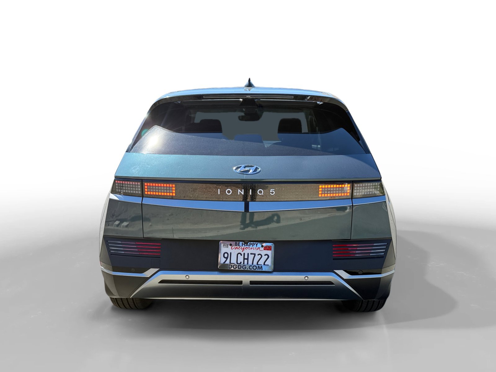 Used 2024 Hyundai Ioniq 5 SEL RWD image 4