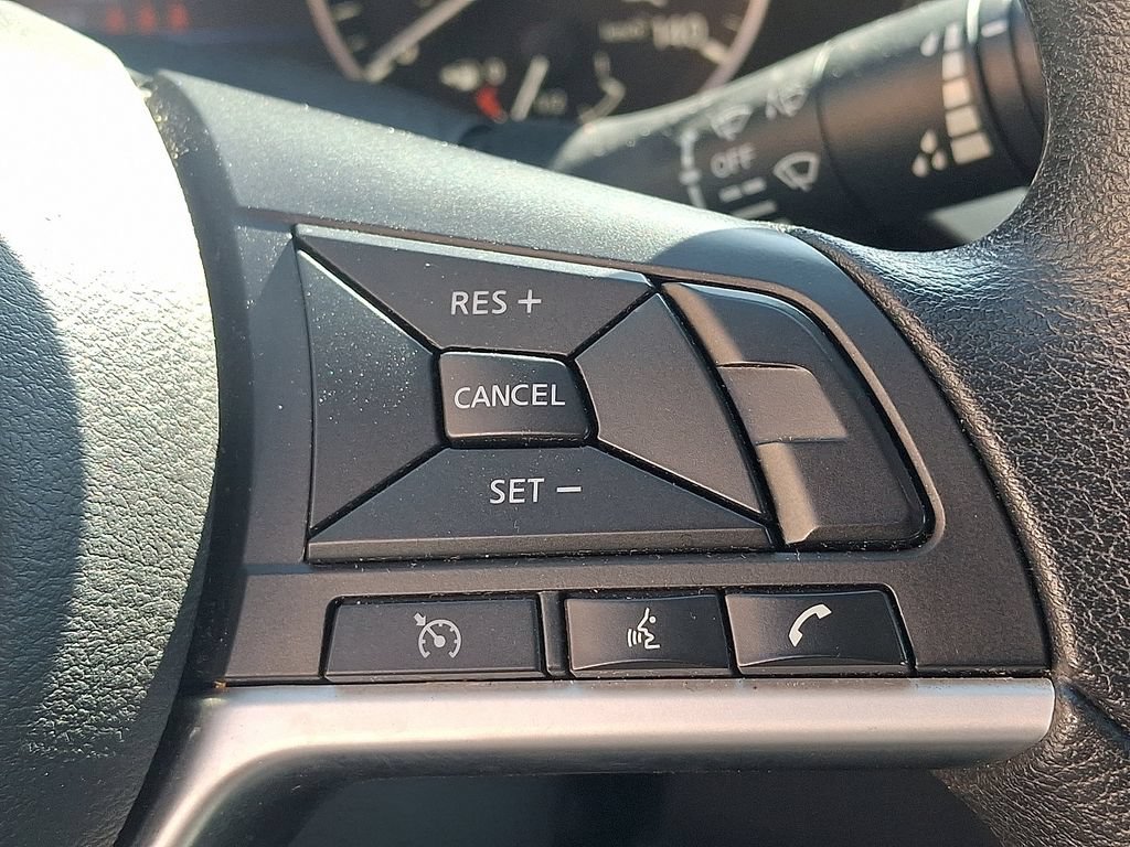 Used 2024 Nissan Altima 2.5 SV FWD image 22