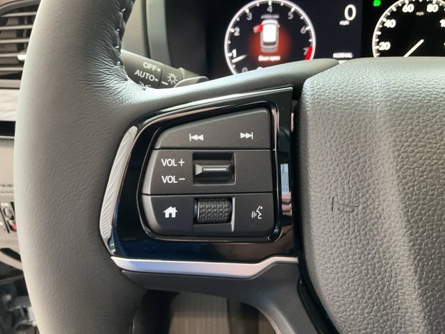 New 2026 Honda Odyssey Elite image 11