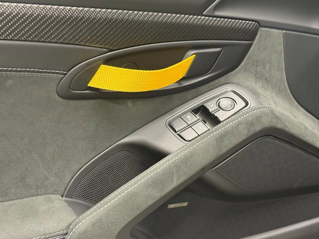 Certified 2023 Porsche 718 Cayman GT4 RS image 29