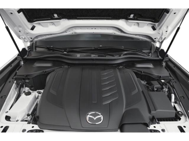 New 2026 MAZDA CX-70 3.3 Turbo S w/ Premium Package image 15