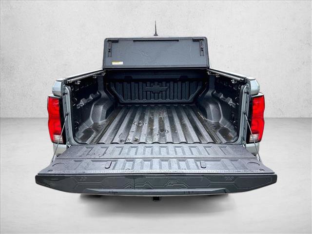 Certified 2024 Chevrolet Colorado Z71 w/ Z71 Convenience Package 2 AWD/4WD image 30