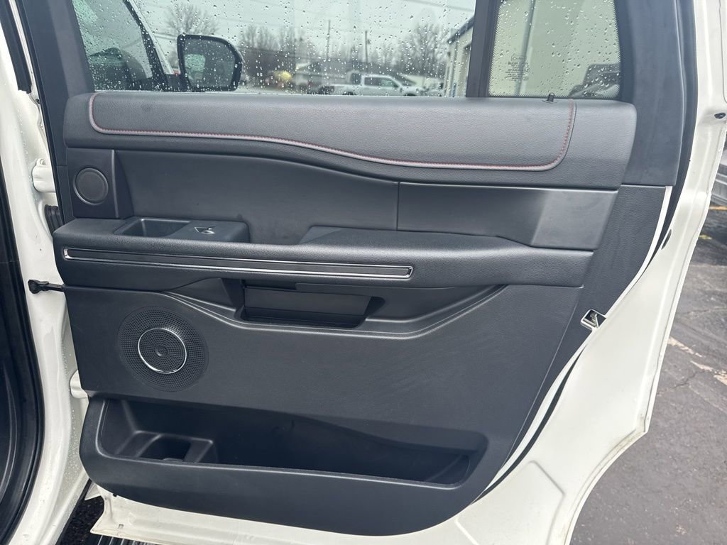 Certified 2022 Ford Expedition Max Limited image 38