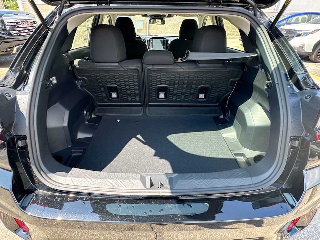 New 2026 Subaru Impreza 2.0i Sport AWD/4WD image 29