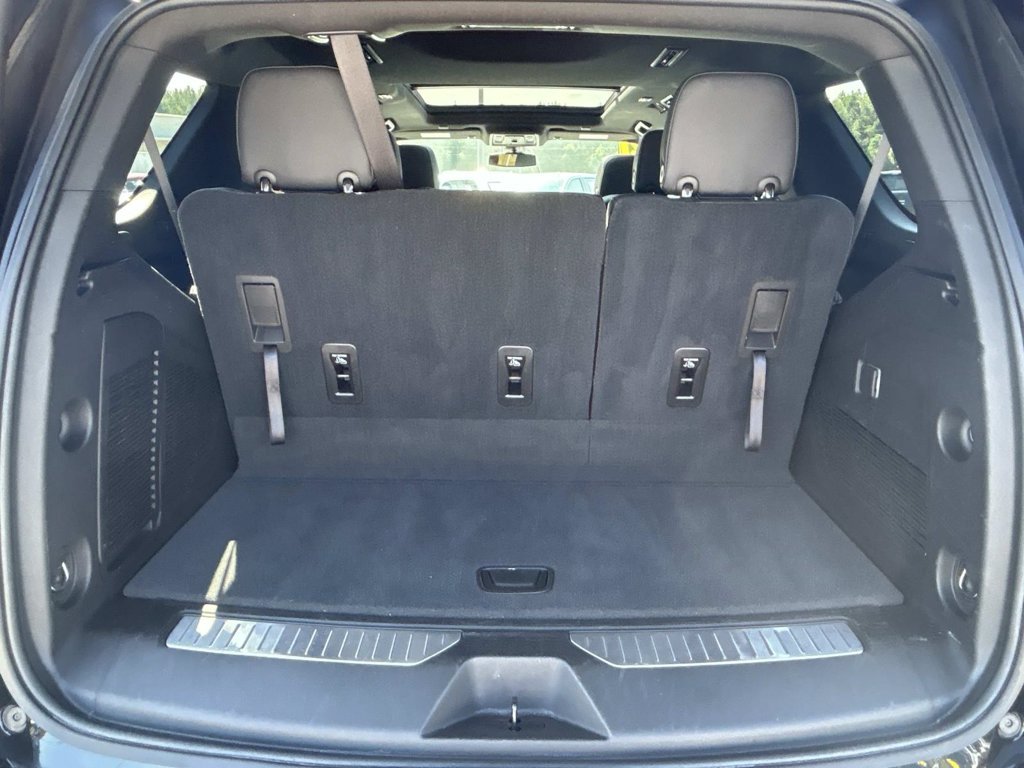 Used 2021 Chevrolet Tahoe Z71 AWD/4WD image 11