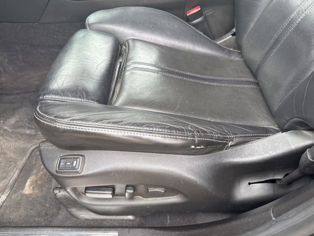 Used 2015 Cadillac SRX Luxury w/ Trailering Package AWD/4WD image 15