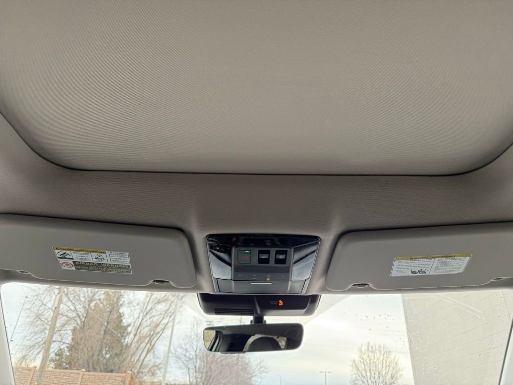 New 2026 Mitsubishi Outlander SEL AWD/4WD image 19