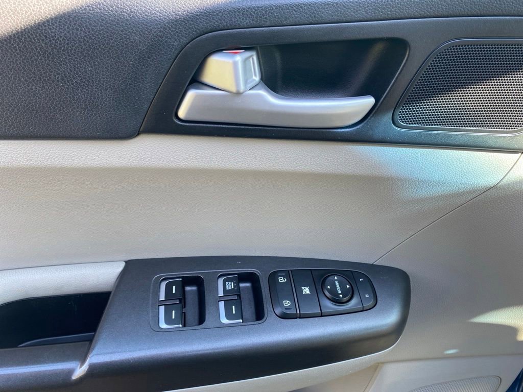 Certified 2020 Kia Sportage LX AWD/4WD image 20