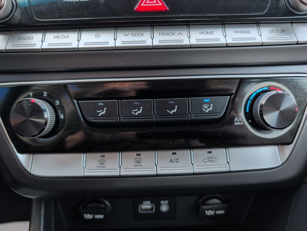 Used 2019 Hyundai Sonata ECO image 15