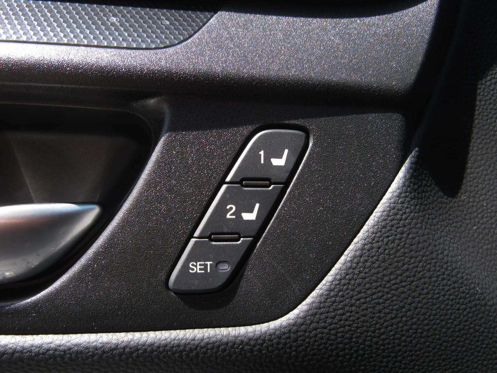 Certified 2024 Honda CR-V Sport-L image 25
