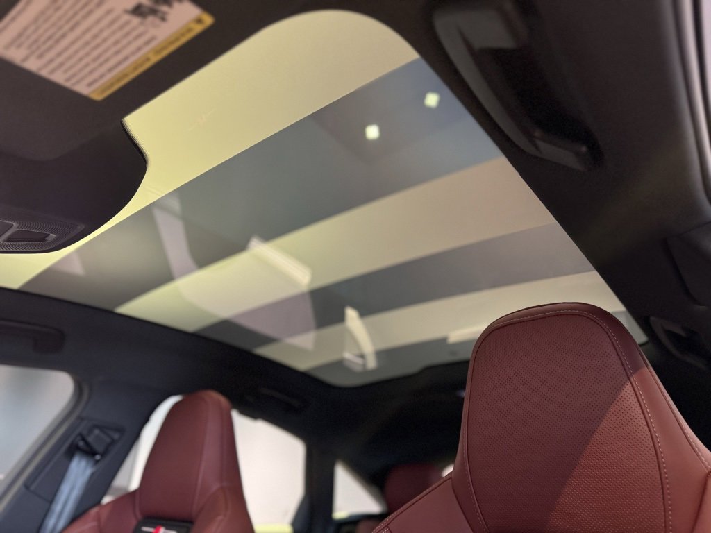 New 2025 Audi S5 Prestige image 23