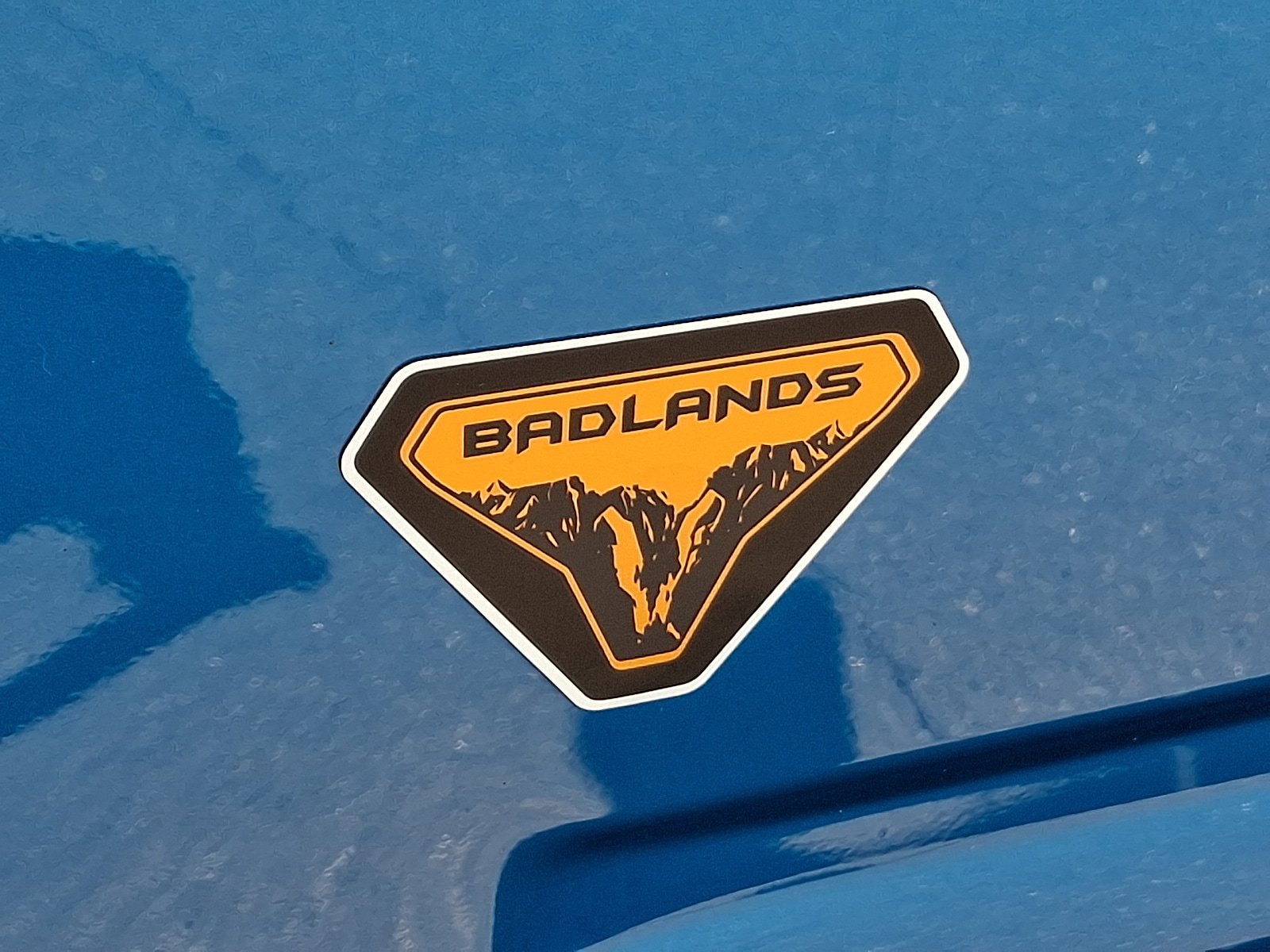 Used 2022 Ford Bronco Sport Badlands w/ Premium Package AWD/4WD image 38