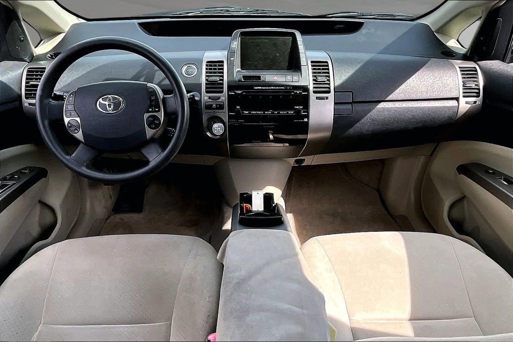 Used 2007 Toyota Prius image 16