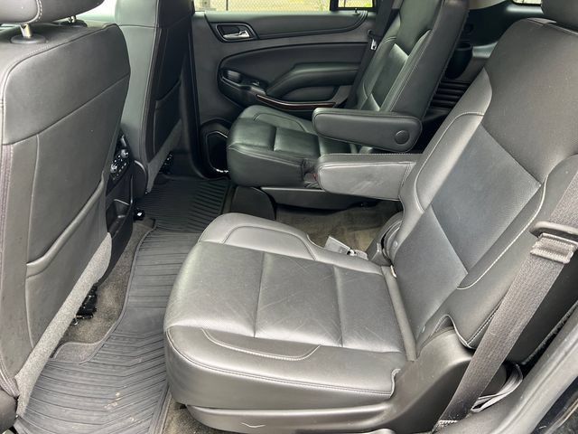 Used 2018 GMC Yukon SLT w/ Premium Edition RWD image 23