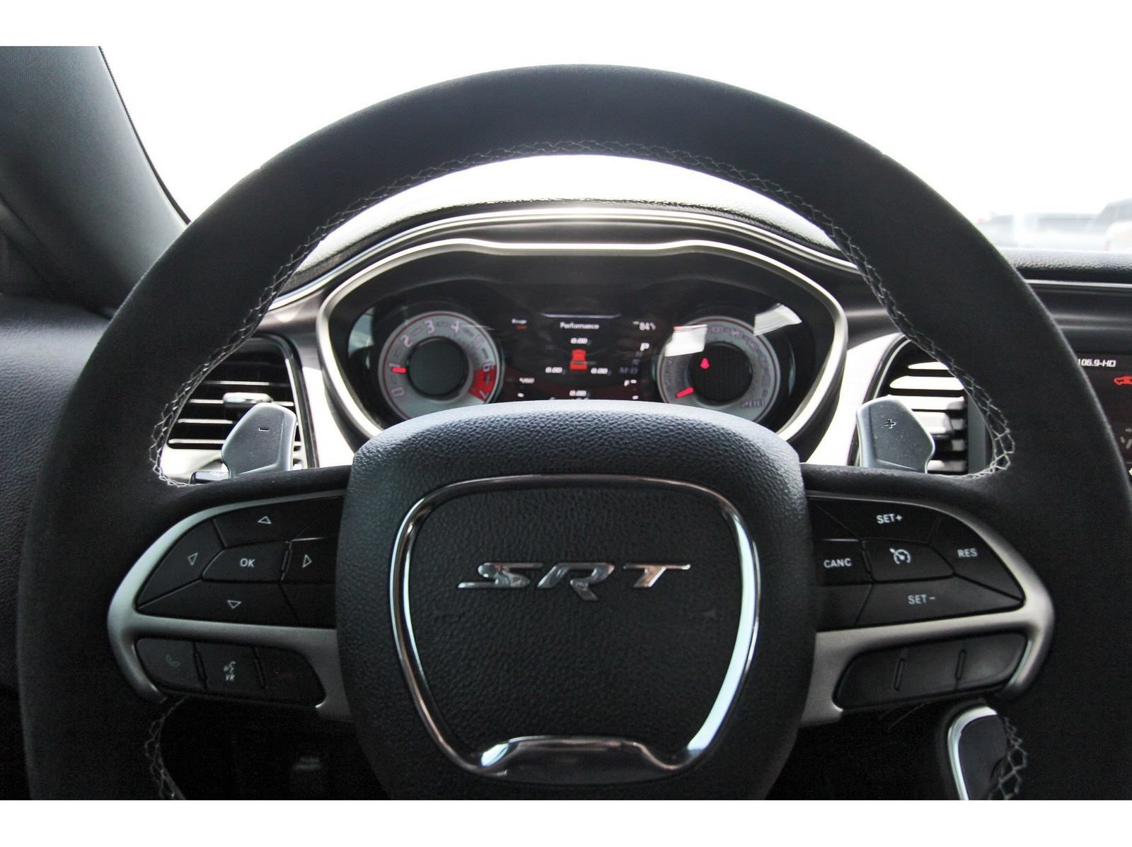 Used 2018 Dodge Challenger SRT Demon RWD image 16