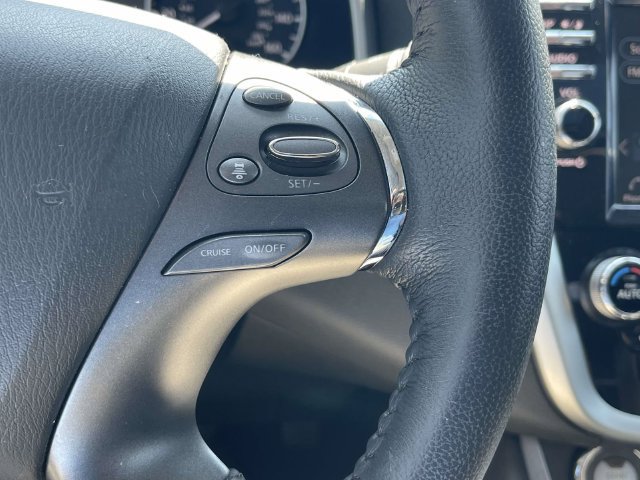 Used 2024 Nissan Murano SL FWD image 28