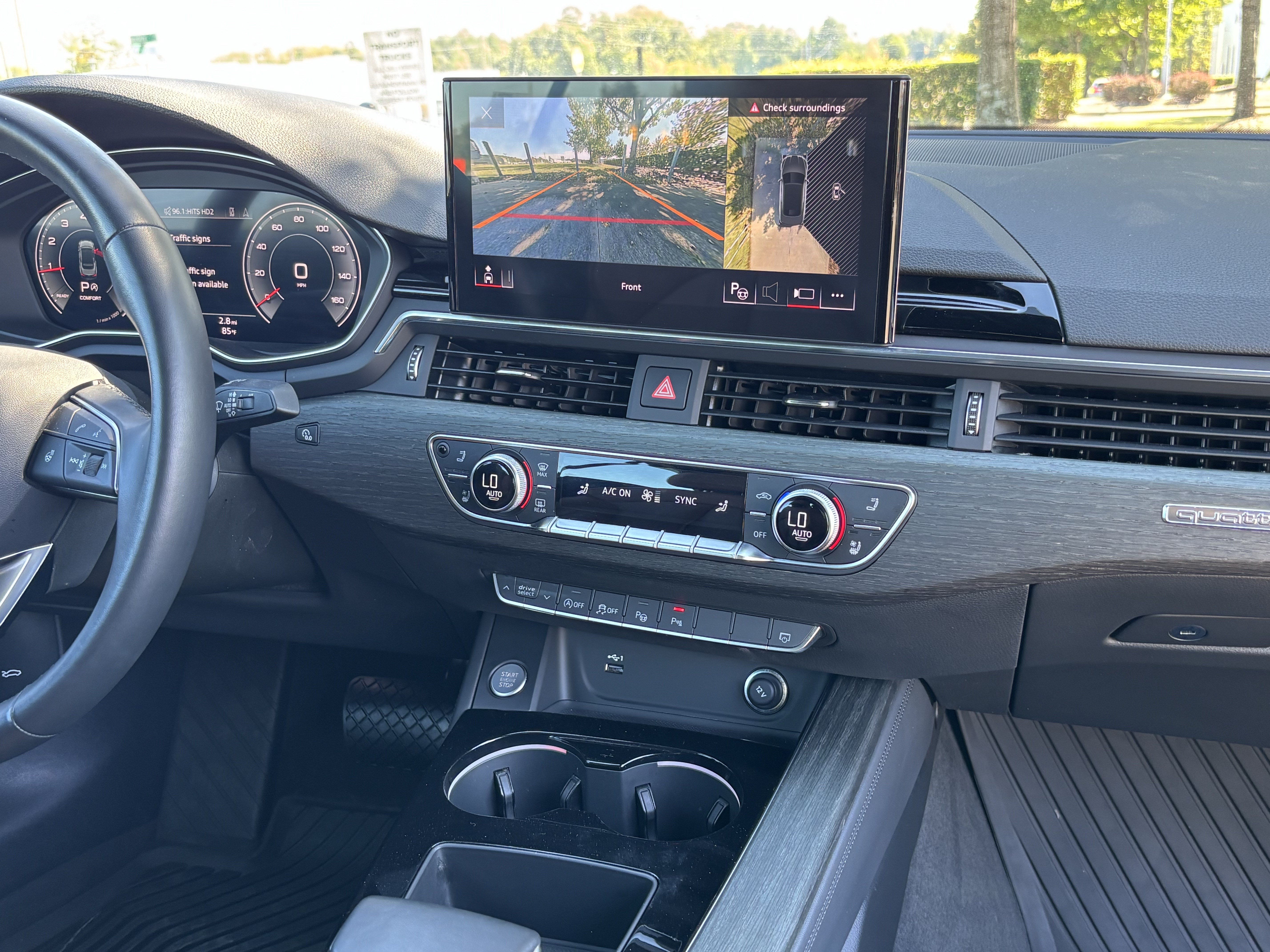 Certified 2023 Audi A5 2.0T Prestige AWD/4WD image 33