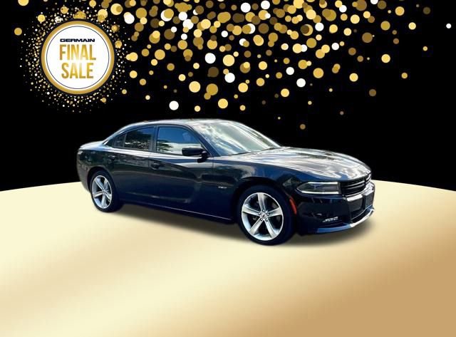Used 2018 Dodge Charger R/T image 8