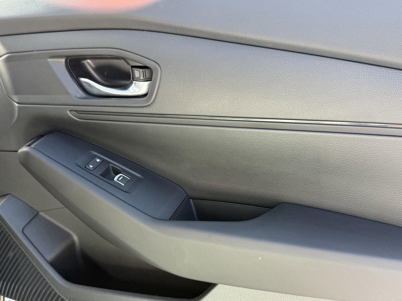 Certified 2023 Honda Accord LX image 27