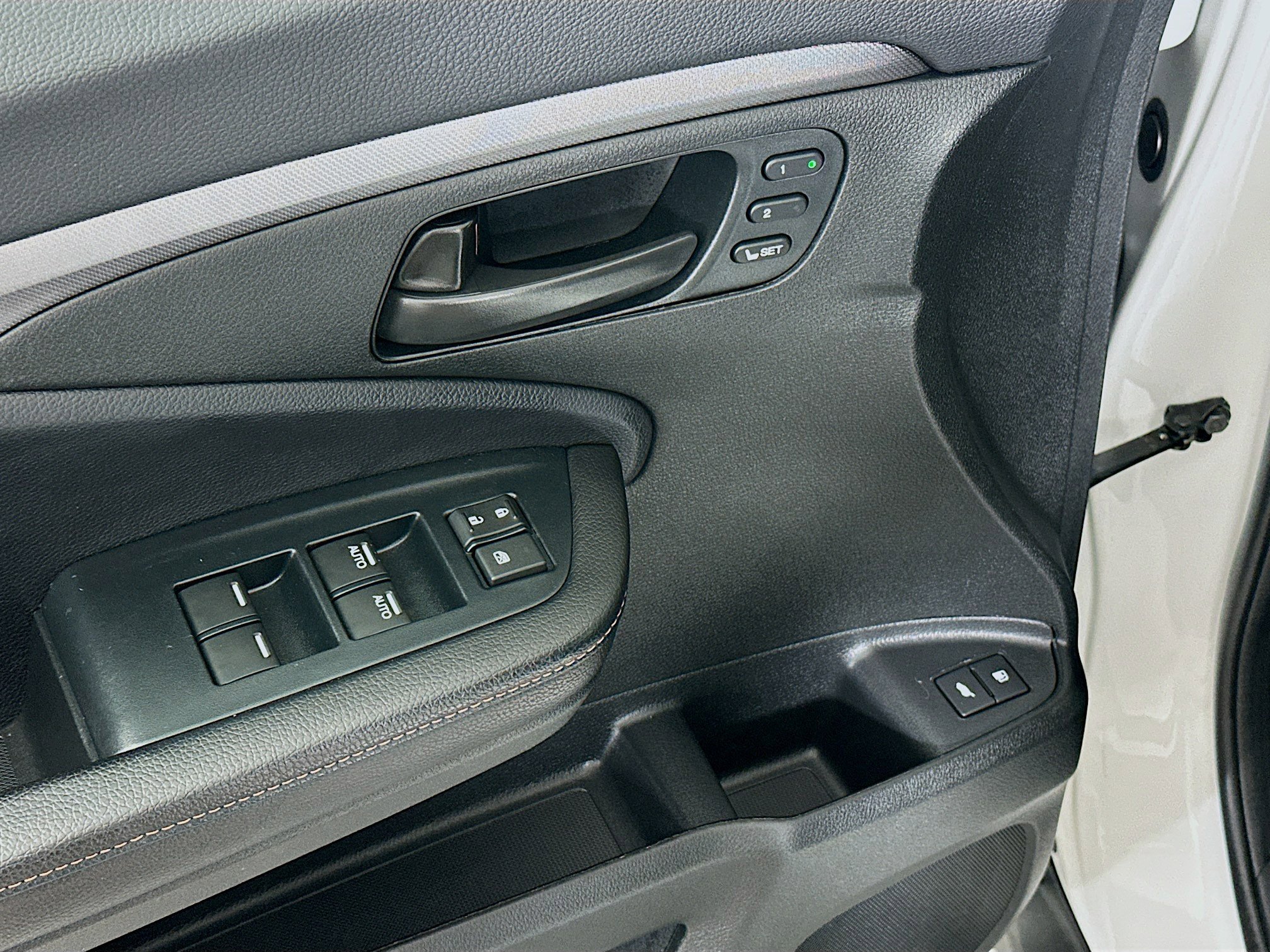 Used 2023 Honda Passport TrailSport image 15