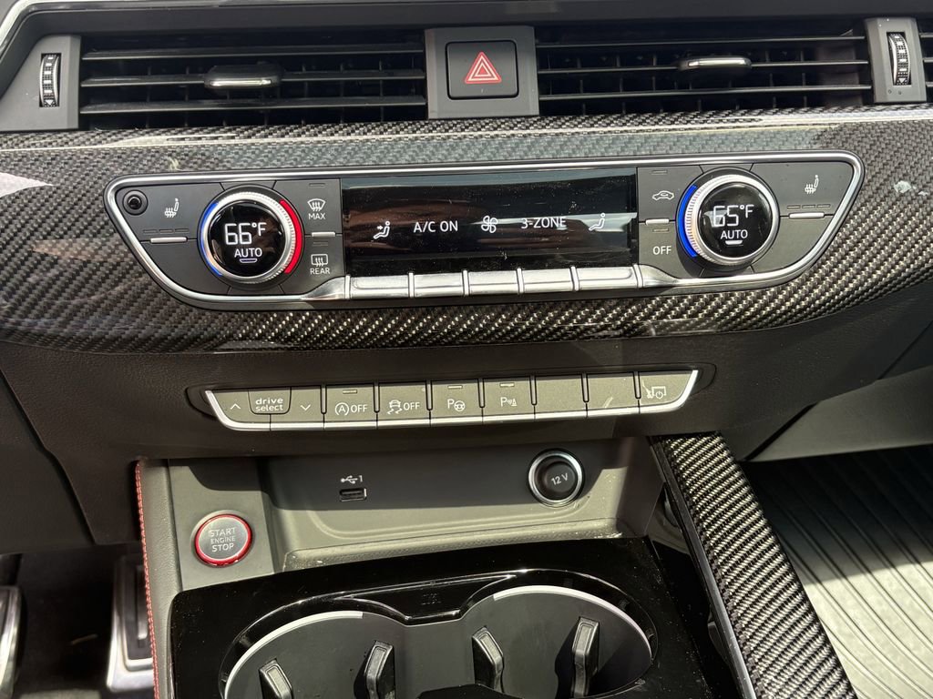 Used 2023 Audi S5 Prestige image 19
