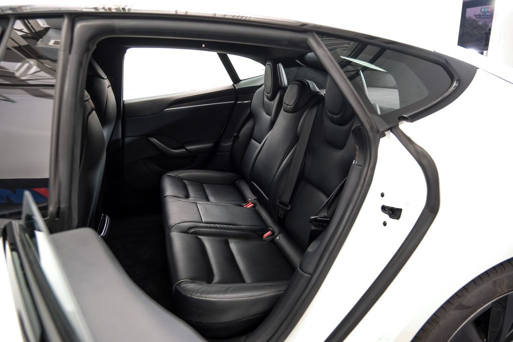 Used 2023 Tesla Model S Standard Range AWD/4WD image 47