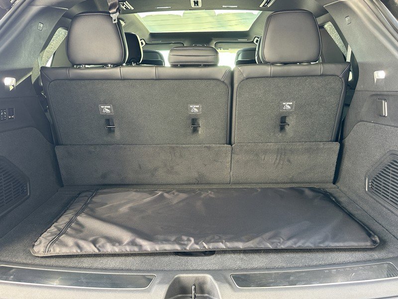 New 2025 Cadillac Escalade IQ Luxury 1 w/ Smart Trailering package image 4