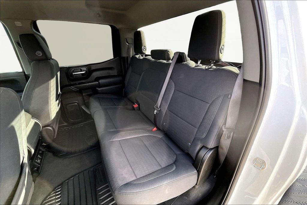 Used 2019 Chevrolet Silverado 1500 LT w/ All-Star Edition image 28