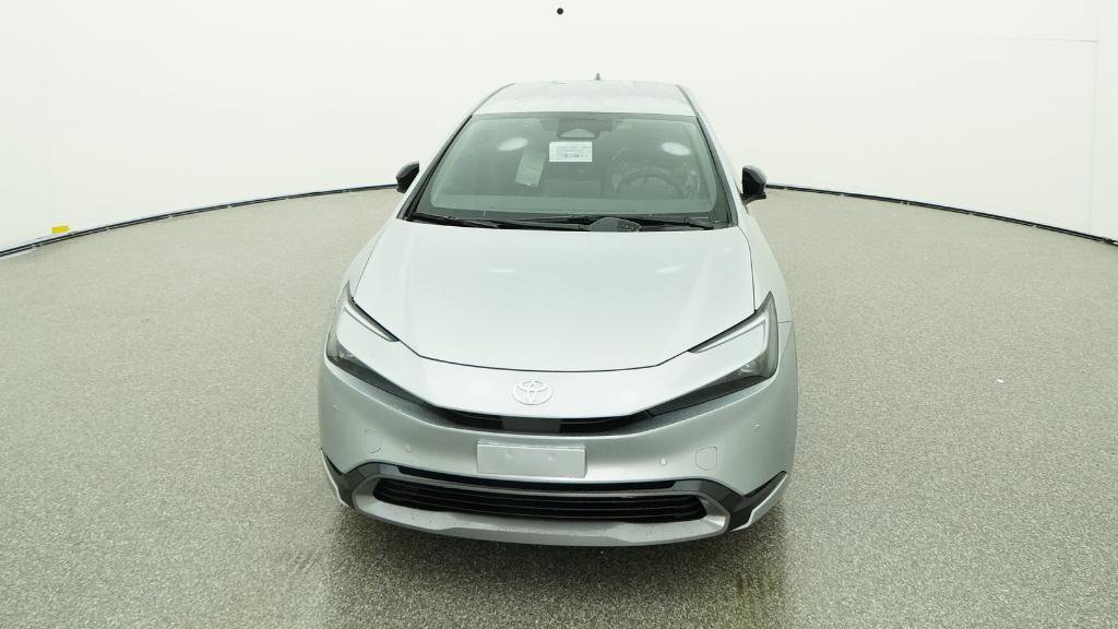 New 2026 Toyota Prius XLE image 2