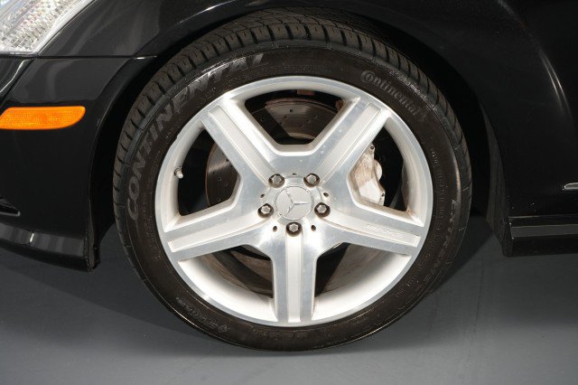 Used 2007 Mercedes-Benz S 550 image 23