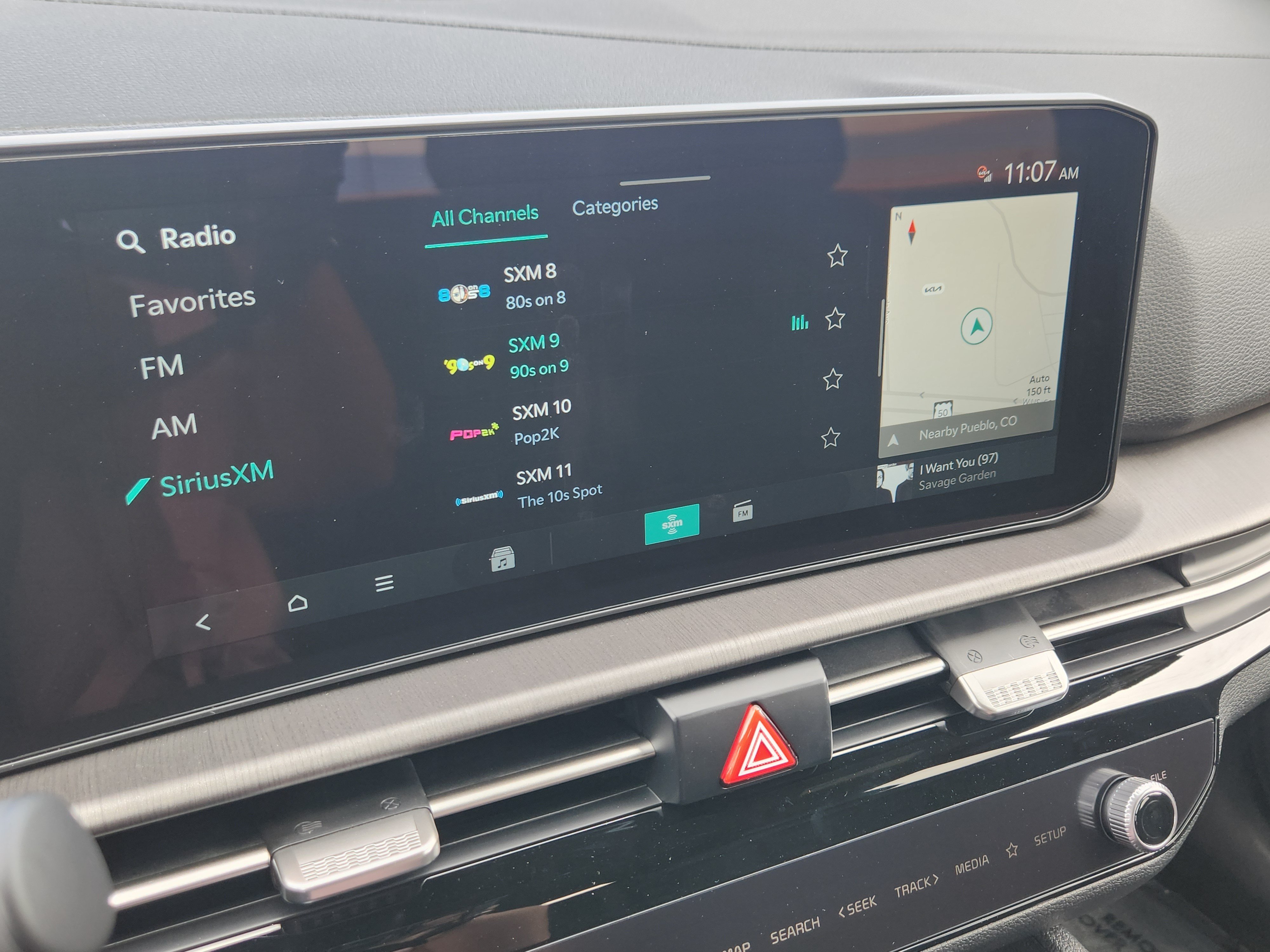 New 2026 Kia Sportage X-Line w/ X-Line Technology Package AWD/4WD image 18