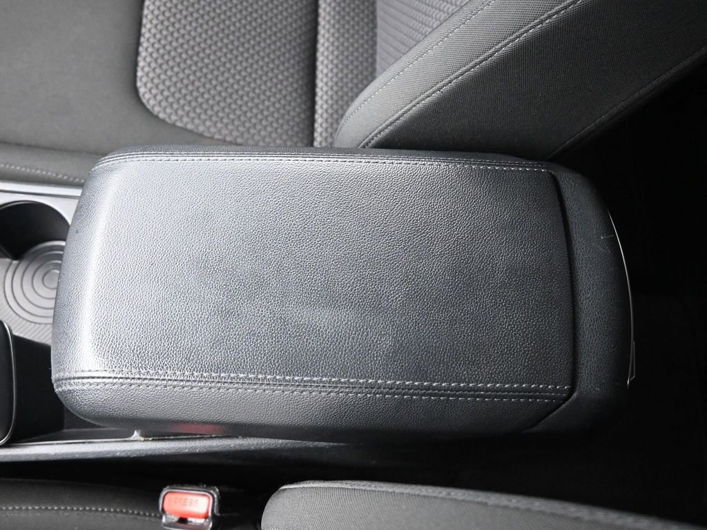 Used 2024 Kia Sportage LX image 38