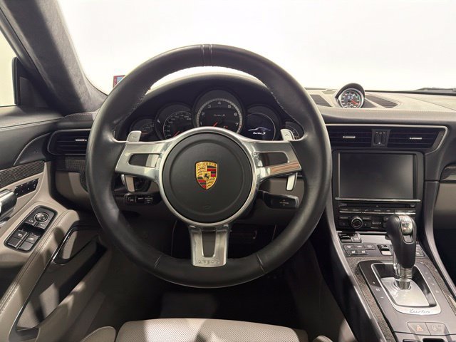 Used 2014 Porsche 911 Turbo AWD/4WD image 28