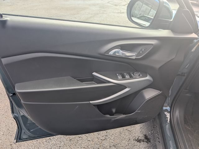 New 2026 Chevrolet Trax LS w/ LS Convenience Package image 14