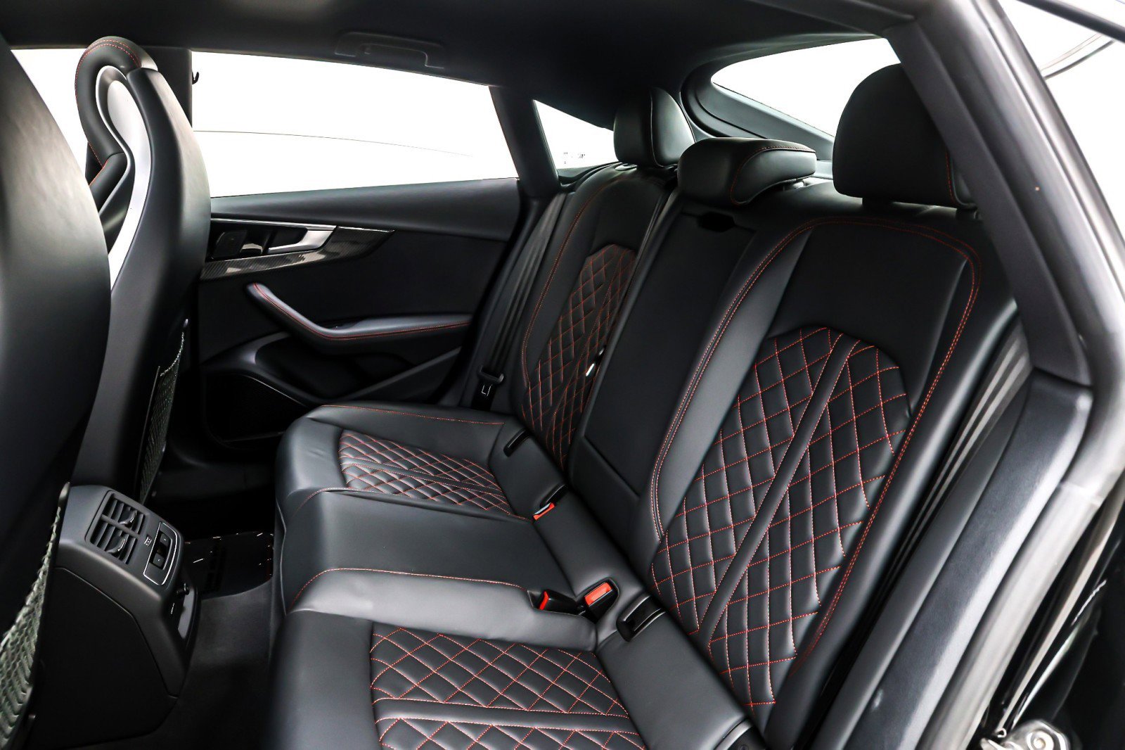 Used 2024 Audi S5 Premium Plus image 9