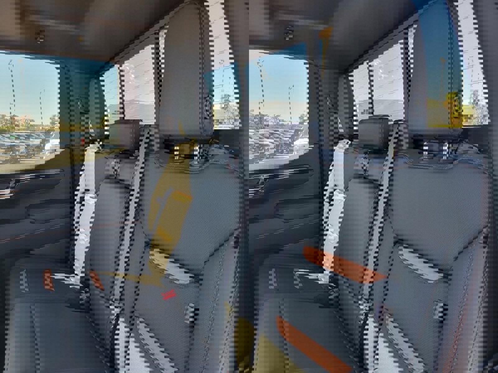 New 2026 GMC Sierra 1500 AT4 w/ AT4 Premium Package image 28