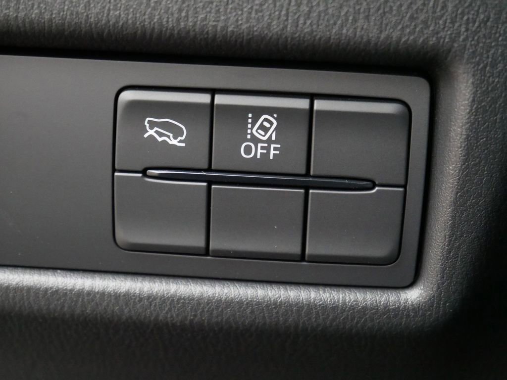 Used 2023 MAZDA CX-5 Carbon Edition image 24