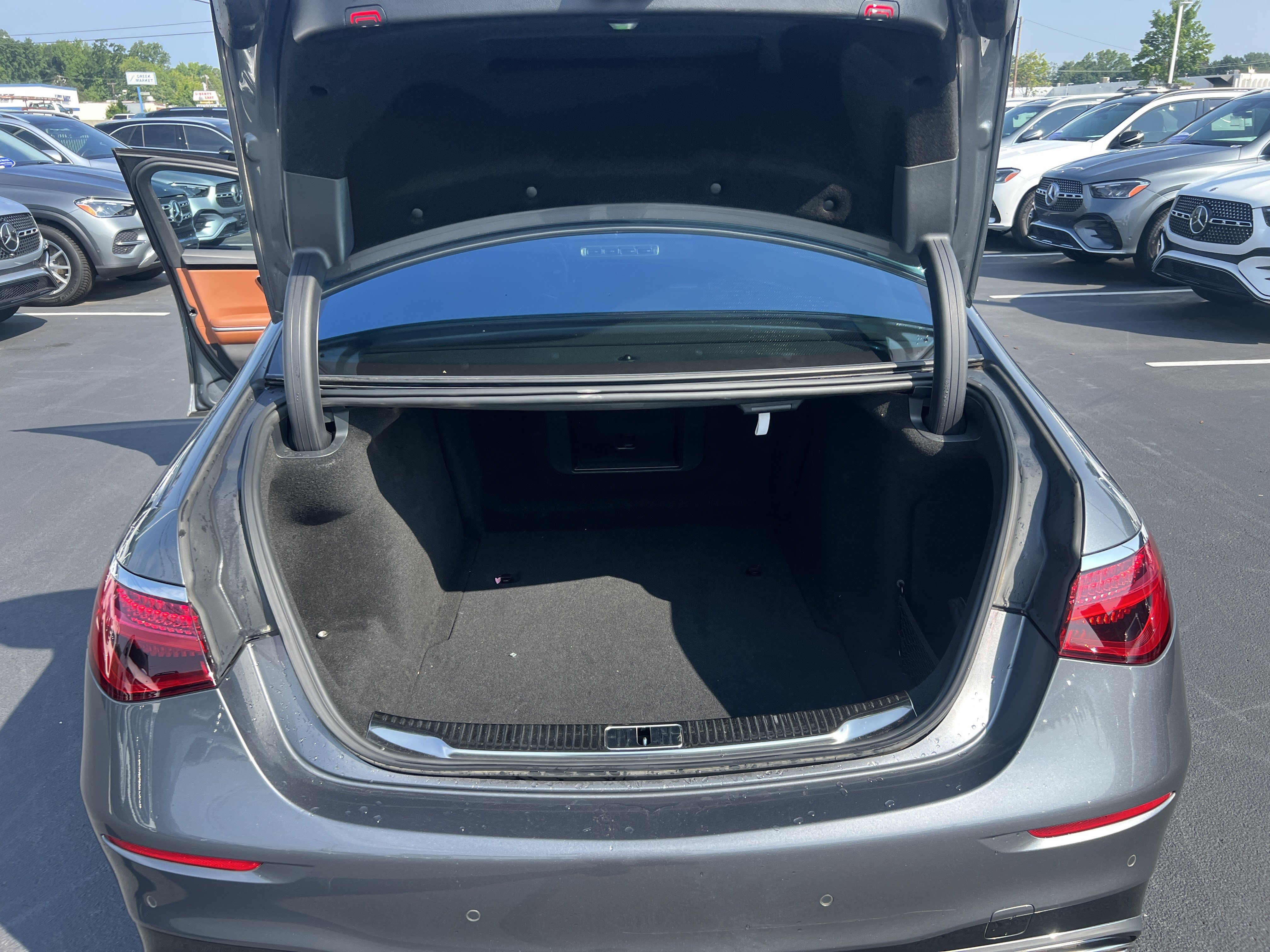 Certified 2022 Mercedes-Benz S 500 4MATIC image 35
