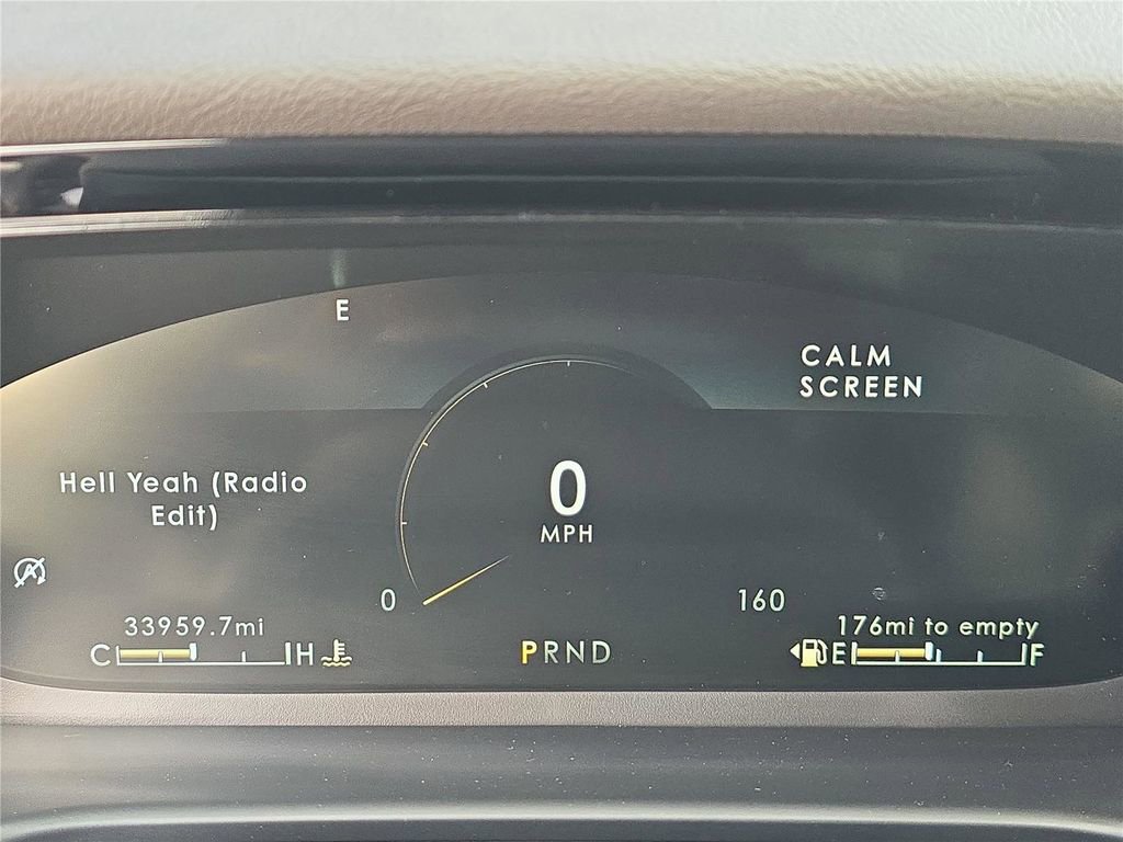 Used 2022 Lincoln Aviator Reserve w/ Equipment Group 201A image 29