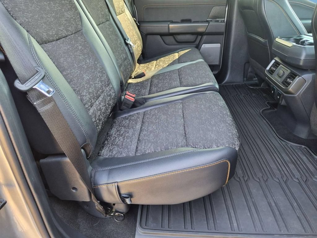 Used 2024 Ford F150 Tremor w/ Bed Utility Package AWD/4WD image 26