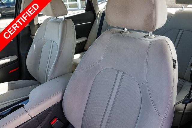 Used 2025 Hyundai Sonata SEL FWD image 29
