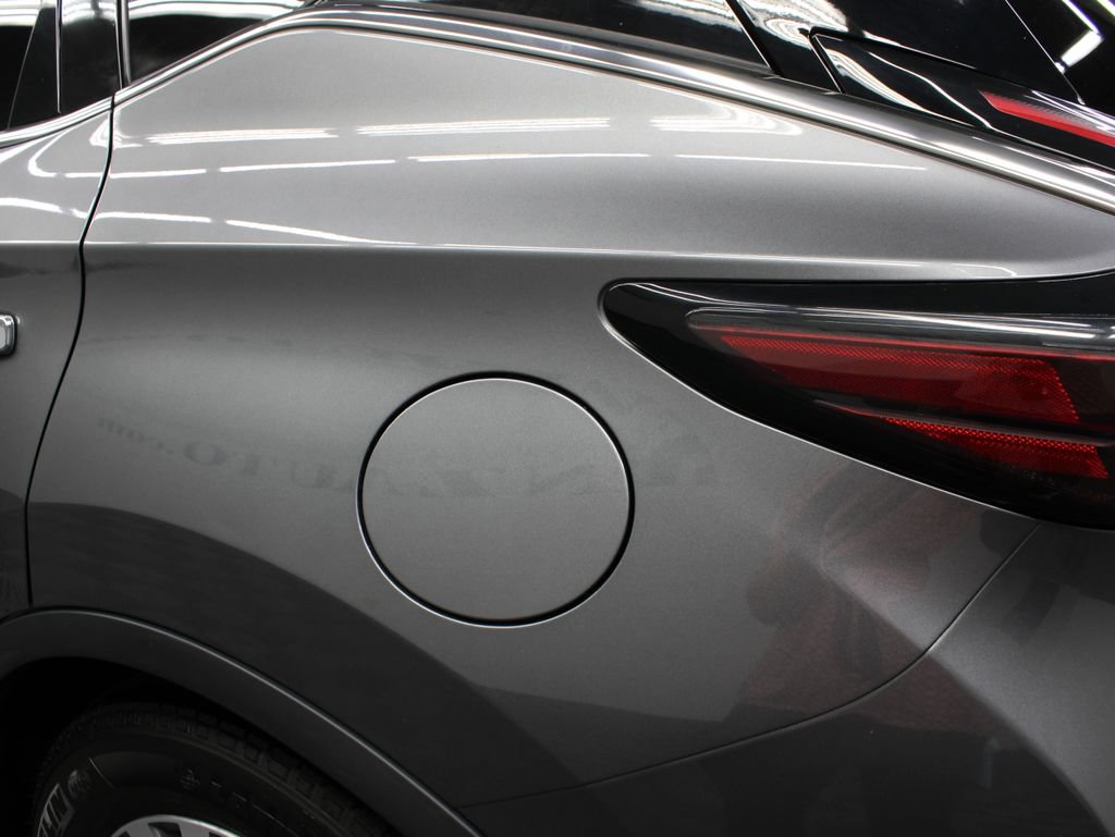 Used 2023 Nissan Murano SV AWD/4WD image 45